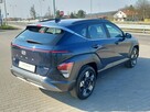 Hyundai Kona HEV Executive Tech Design - 5