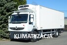 Renault Premium 270 DXI Tylko 402tys.km! chłodnia  Euro 5 Sprowadzony - 1