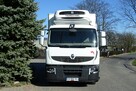Renault Premium 270 DXI Tylko 402tys.km! chłodnia  Euro 5 Sprowadzony - 2