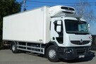 Renault Premium 270 DXI Tylko 402tys.km! chłodnia  Euro 5 Sprowadzony - 3