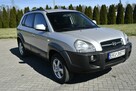 Hyundai Tucson 2.0crdi DUDKI11 Automat,Navi,Hak.Parktronic.Tempomat.kredyt.OKAZJA - 3
