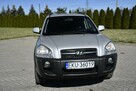 Hyundai Tucson 2.0crdi DUDKI11 Automat,Navi,Hak.Parktronic.Tempomat.kredyt.OKAZJA - 4