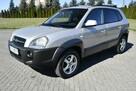 Hyundai Tucson 2.0crdi DUDKI11 Automat,Navi,Hak.Parktronic.Tempomat.kredyt.OKAZJA - 5