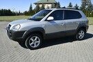 Hyundai Tucson 2.0crdi DUDKI11 Automat,Navi,Hak.Parktronic.Tempomat.kredyt.OKAZJA - 6