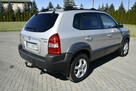 Hyundai Tucson 2.0crdi DUDKI11 Automat,Navi,Hak.Parktronic.Tempomat.kredyt.OKAZJA - 7