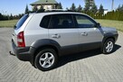 Hyundai Tucson 2.0crdi DUDKI11 Automat,Navi,Hak.Parktronic.Tempomat.kredyt.OKAZJA - 8