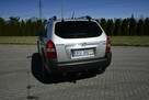 Hyundai Tucson 2.0crdi DUDKI11 Automat,Navi,Hak.Parktronic.Tempomat.kredyt.OKAZJA - 9