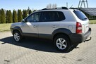 Hyundai Tucson 2.0crdi DUDKI11 Automat,Navi,Hak.Parktronic.Tempomat.kredyt.OKAZJA - 10