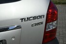 Hyundai Tucson 2.0crdi DUDKI11 Automat,Navi,Hak.Parktronic.Tempomat.kredyt.OKAZJA - 12