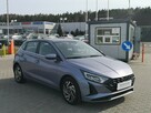 FL 1.0 T-GDI (100KM) Modern+LED - Salon Polska od ASO Hyundai - 2