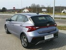 FL 1.0 T-GDI (100KM) Modern+LED - Salon Polska od ASO Hyundai - 4