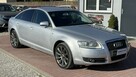 Audi A6 Serwis, Gwarancja,Automat - 3