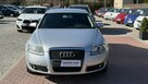 Audi A6 Serwis, Gwarancja,Automat - 4