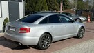 Audi A6 Serwis, Gwarancja,Automat - 8