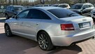 Audi A6 Serwis, Gwarancja,Automat - 10
