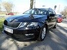 Škoda Octavia 1,6  salon polska vat 23% - 2