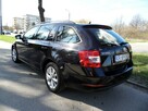Škoda Octavia 1,6  salon polska vat 23% - 4