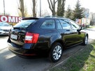 Škoda Octavia 1,6  salon polska vat 23% - 5