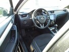 Škoda Octavia 1,6  salon polska vat 23% - 7