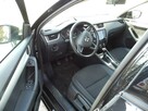Škoda Octavia 1,6  salon polska vat 23% - 10