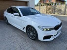 BMW 520 2.0 190KM XDrive kamery 360 M Pakiet FV 23% - 3