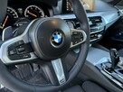 BMW 520 2.0 190KM XDrive kamery 360 M Pakiet FV 23% - 9