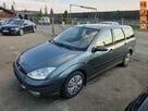Ford Focus FULL-PL-Klima-Technicznie SUPER-Nowe KOŁA-Hak-Serwis-Fajny Stan-OKAZJA - 1
