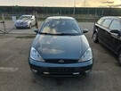Ford Focus FULL-PL-Klima-Technicznie SUPER-Nowe KOŁA-Hak-Serwis-Fajny Stan-OKAZJA - 2