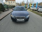 Audi A4 Opłacony Zdrowy  Zadbany   Automat Klima xenon 2 kmpl kół Po serwisie - 2
