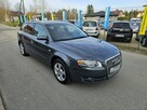 Audi A4 Opłacony Zdrowy  Zadbany   Automat Klima xenon 2 kmpl kół Po serwisie - 3