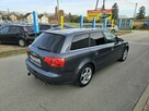 Audi A4 Opłacony Zdrowy  Zadbany   Automat Klima xenon 2 kmpl kół Po serwisie - 4