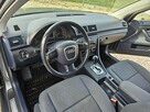 Audi A4 Opłacony Zdrowy  Zadbany   Automat Klima xenon 2 kmpl kół Po serwisie - 8
