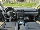 Audi A4 Opłacony Zdrowy  Zadbany   Automat Klima xenon 2 kmpl kół Po serwisie - 12