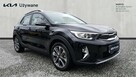 Kia Stonic Wersja L / Salon PL / Gwarancja do 2030 / FVAT 23 / Kamera / 6 MT - 3