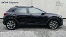 Kia Stonic Wersja L / Salon PL / Gwarancja do 2030 / FVAT 23 / Kamera / 6 MT - 4