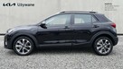 Kia Stonic Wersja L / Salon PL / Gwarancja do 2030 / FVAT 23 / Kamera / 6 MT - 8