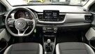 Kia Stonic Wersja L / Salon PL / Gwarancja do 2030 / FVAT 23 / Kamera / 6 MT - 16