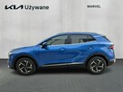 Kia Sportage 1.6 T-GDI 150 KM 7DCT FWD WersjaL PodgrzewaneFotele Felgi17 Kamera - 2