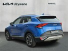Kia Sportage 1.6 T-GDI 150 KM 7DCT FWD WersjaL PodgrzewaneFotele Felgi17 Kamera - 3