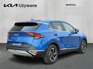 Kia Sportage 1.6 T-GDI 150 KM 7DCT FWD WersjaL PodgrzewaneFotele Felgi17 Kamera - 5