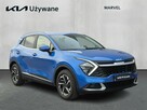 Kia Sportage 1.6 T-GDI 150 KM 7DCT FWD WersjaL PodgrzewaneFotele Felgi17 Kamera - 7