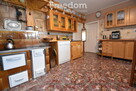2 domy, 7 pokoi + 160 m2 b.gospodarcze, staw i las - 12
