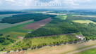 Działki budowlane w m. Bukrat - 5
