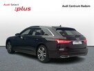 Audi A6 50 TDI Quattro Matrix Hak Nav TempomatAcc Kamery360 Panorama Webasto - 3