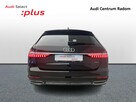 Audi A6 50 TDI Quattro Matrix Hak Nav TempomatAcc Kamery360 Panorama Webasto - 4