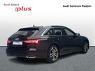 Audi A6 50 TDI Quattro Matrix Hak Nav TempomatAcc Kamery360 Panorama Webasto - 5