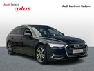 Audi A6 50 TDI Quattro Matrix Hak Nav TempomatAcc Kamery360 Panorama Webasto - 7