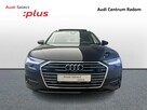 Audi A6 50 TDI Quattro Matrix Hak Nav TempomatAcc Kamery360 Panorama Webasto - 8
