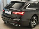 Audi A6 50 TDI Quattro Matrix Hak Nav TempomatAcc Kamery360 Panorama Webasto - 9