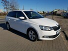 Škoda Fabia 1,2 TSI Benzyna Salon Polska Klima Zadbany Zarejestrowany Gwarancja - 3